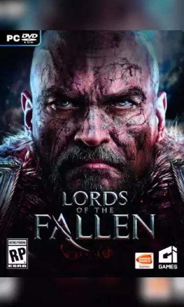 Lords of the Fallen on Steam