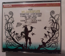 Wolfgang Amadeus Mozart - Mozart: Die Zauberflöte (1990) for sale