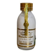Tonic Blanchisseur Serum With Fruit Acids And Kenacol Satisfaction Guaranteed
