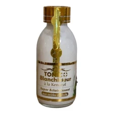 Tonic Blanchisseur Serum With Fruit Acids And Kenacol Satisfaction Guaranteed 