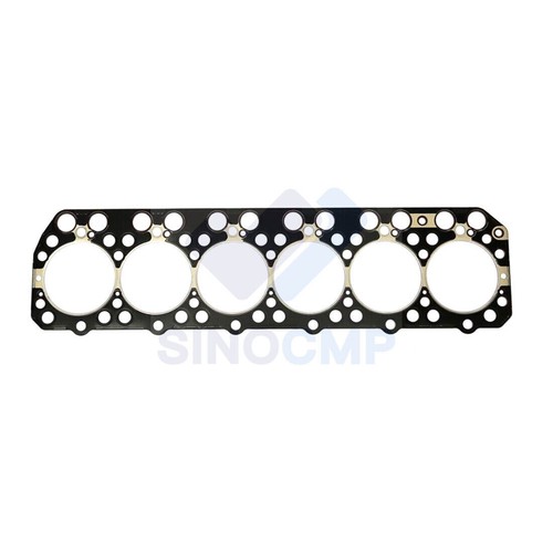 Kit de junta de revisión de motor FE6T FE6 para carretilla elevadora Nissan 24V autobús camioneta HC UD - Imagen 2 de 5