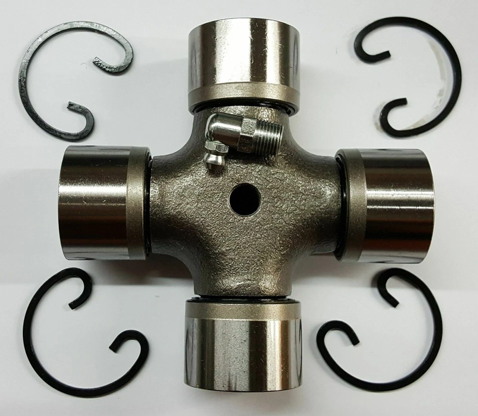 GMB GUIS62 Universal Joint - Image 2 of 4