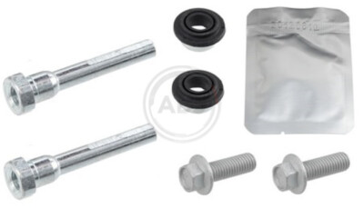 A.B.S. 55200 Guide Sleeve Kit, brake caliper for CHRYSLER,LANCIA