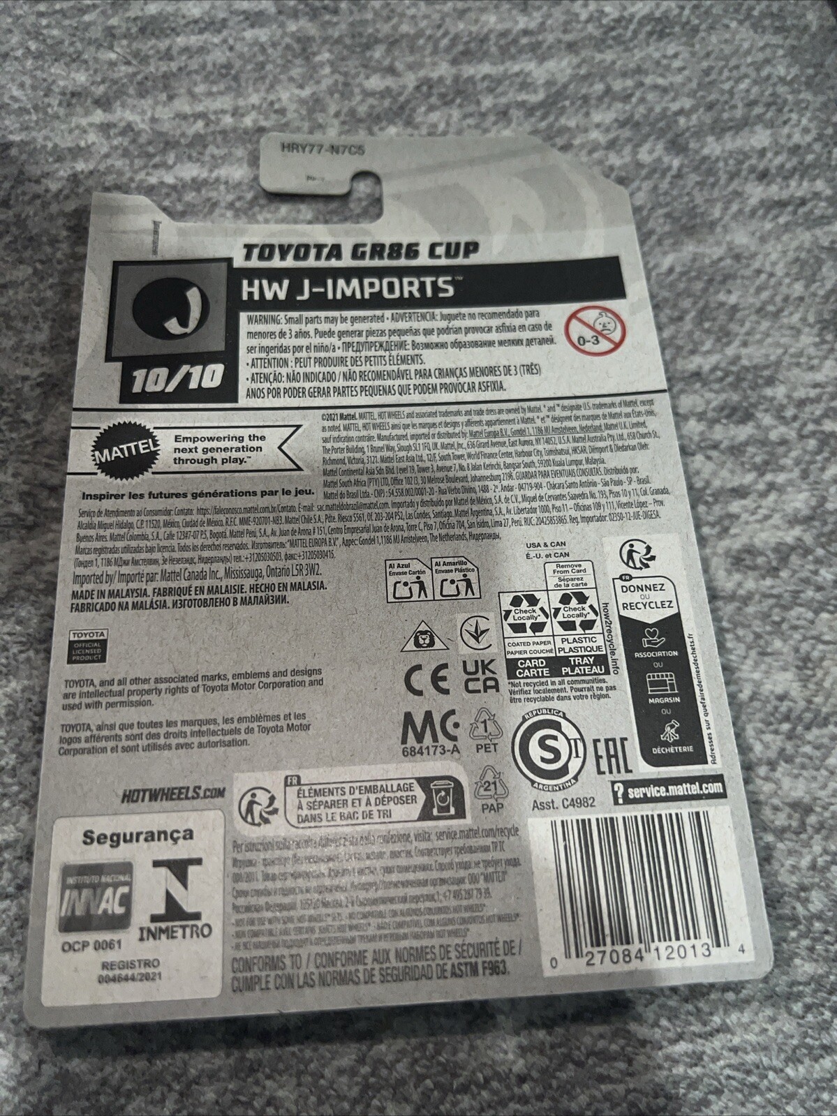 hot wheels toyota gr86 cup eBay