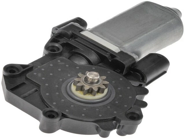 Motor de ventana eléctrica Dorman 742-060 Foto 3 de 3