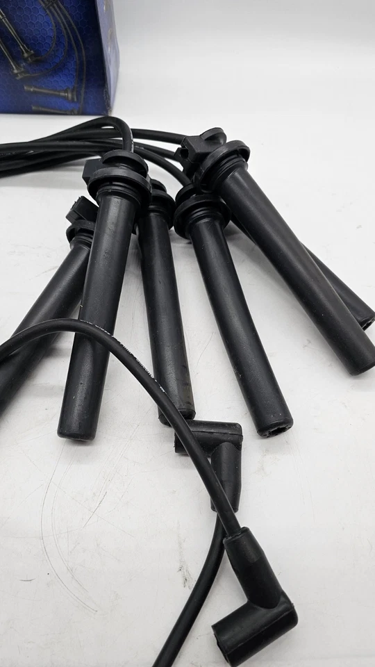 Свеча зажигания провод Carquest 35-6150 подходит для 1996 Cutlass Supreme Grand Prix Monte Carl - Изображение 2 из 4