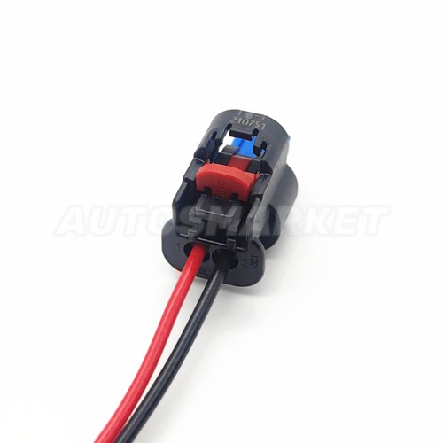 13514077 Side Impact Sensor Connector Pigtail For Chevy Trax 2018-2021 - Picture 7 of 9