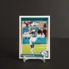2024 Panini Score Football Raheem Mostert #175