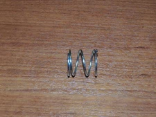 New Head Compression Spring - HART 40V 15" Trimmer HLST021 HLPH02 HLST031 HLPH03