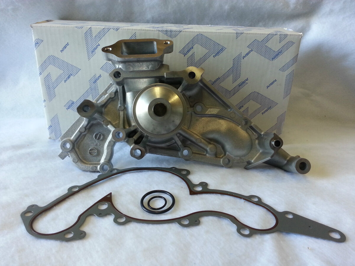 AISIN JAPANESE PREMIUM WATER PUMP (FOR TOYOTA LEXUS V8 AISIN JAPANESE PREMIUM WATER PUMP (FOR TOYOTA LEXUS V8
