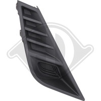 LüFtungsgitter StoßFäNger Vorne Links FüR Nissan Juke F16 Dig-T 117 1.0 1.6