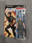 Hasbro G.I. Joe Classified Series Rock 'N Roll Action Figure w/ Gear & Hands