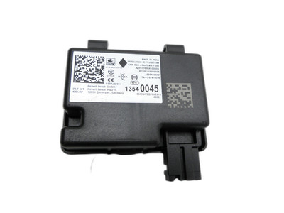 Steuergerät ECU Modul Empfänger für Keyless Entry re hi Opel Astra K 19-21