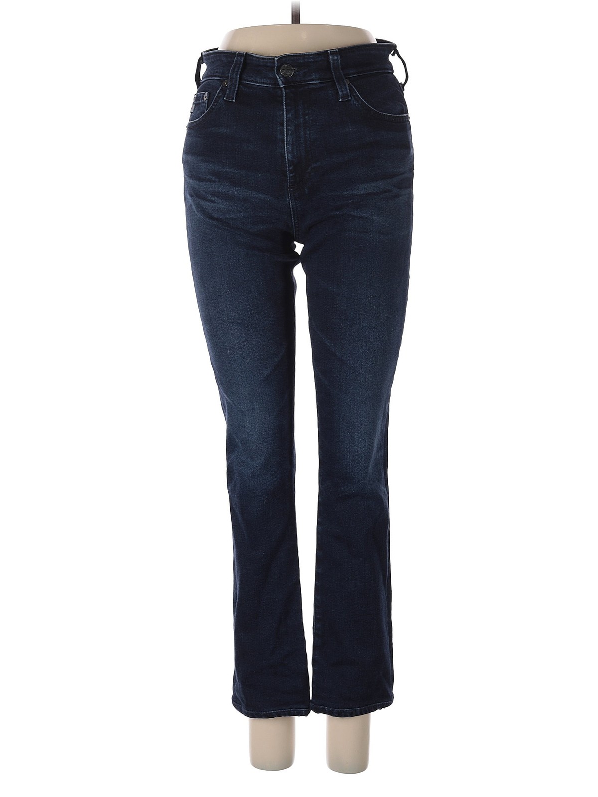 Adriano Goldschmied Women Blue Jeans 26W
