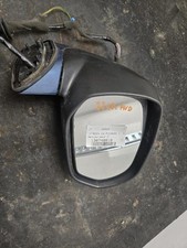 Retroviseur droit (ou coque) Citroen C4