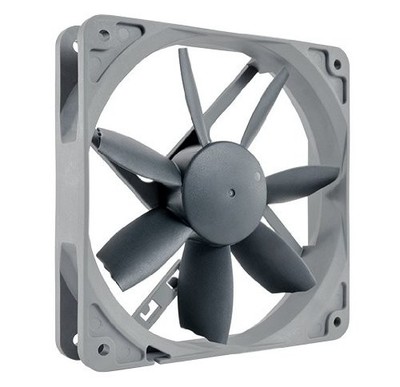 Noctua NF-S12B REDUX-1200 120 mm Lüfter