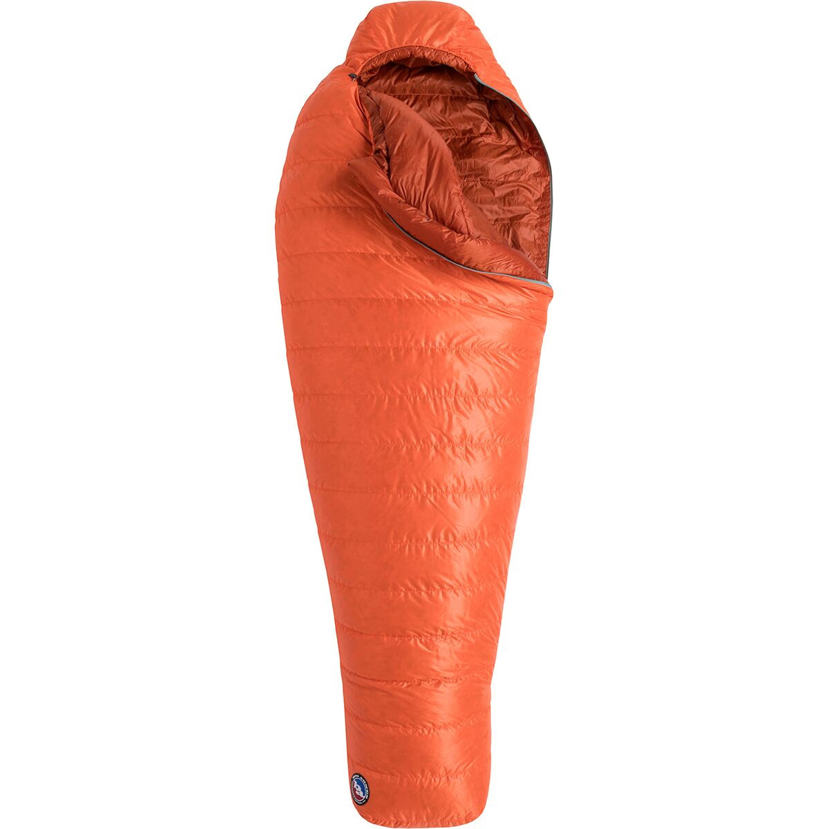 Big Agnes Greystone 20 600 DownTek Sleeping Bag 61890₽