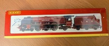 Hornby Duchess of Buccleuch Duchess Class 6230 R2230 LMS 4-6-2 