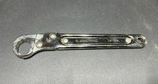 Armstrong 34 Ratcheting Flare Nut Wrench 28-324