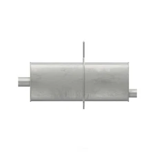 Exhaust Muffler-SoundFX Direct Fit Walker 18833