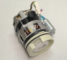 DELONGHI DISHWASHER RECIRCULATION PUMP WASH MOTOR DEDW645S DEDW645SI DEDW645W