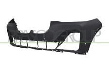 PRASCO Stoßfänger Stoßstange vorne passend für BMW X7 G07