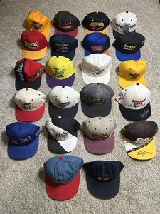Lot of Vintage Hats | eBay