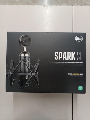 Blue Spark Sl Condenser Microphone