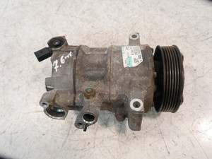 Klimakompressor für VW Tiguan 2,0 TDI CBA CBAB 5N0820803