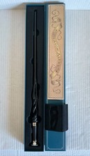 Harry Potter Albus Dumbledore Wand Interactive Fantastic Beast Universal Studios
