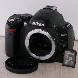 Nikon D40 | eBay