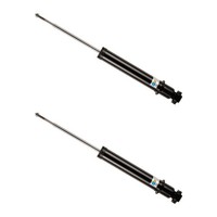 StoßDäMpfer-Set Hinterachse Gasdruck Bilstein Iam-Expertise FüR U.A. Opel Vectra