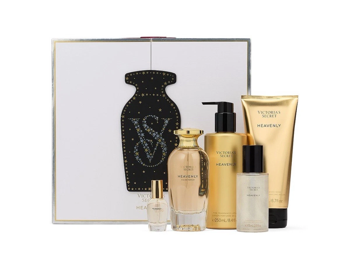 Heavenly by Victoria's Secret Perfumes for Women for sale | eBay