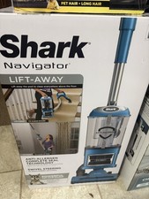 Shark Navigator Lift Away Upright Vacuum Nv38...
