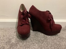 Faith Women's Wedge Heels for sale UK
