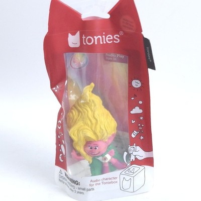 Tonies TROLL VIVA Audio Play Figurine NEW! TROLLS Band Together