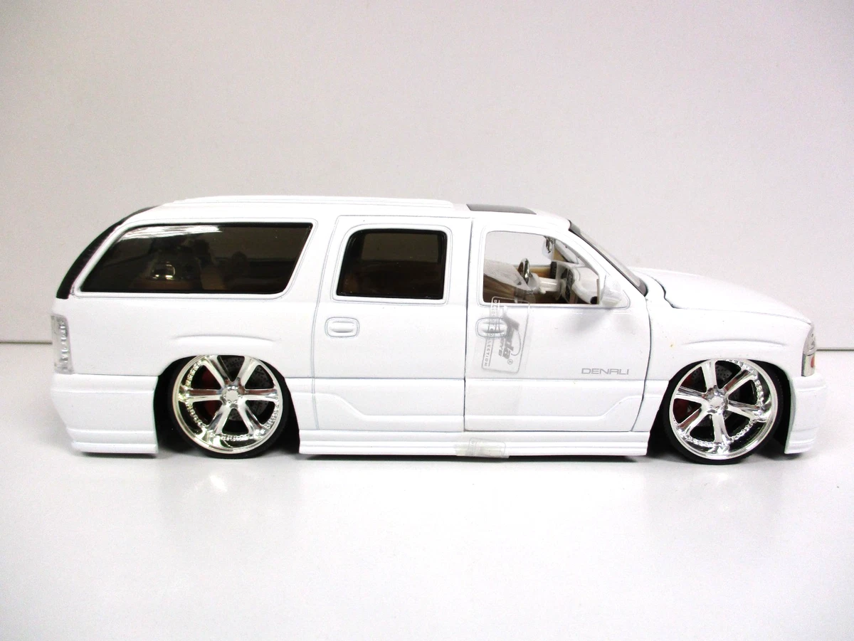 Jada Toys 1:24 GMC Diecast Cars, Trucks & Vans for sale | eBay