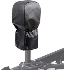 Explore Land Waterproof Electric Tongue Jack Cover RV