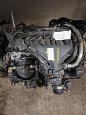 Moteur Citroen C4