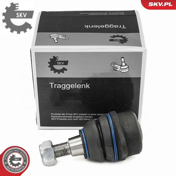 Esen SKV 69SKV872 Trag-/FüHrungsgelenk Traggelenk FüHrungsgelenk-image