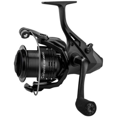 Okuma Carbonite CQF-5000 Rolle Front Drag