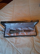 TAGLIACARTE VENTENNIO MILITARE WW2 SCATOLA