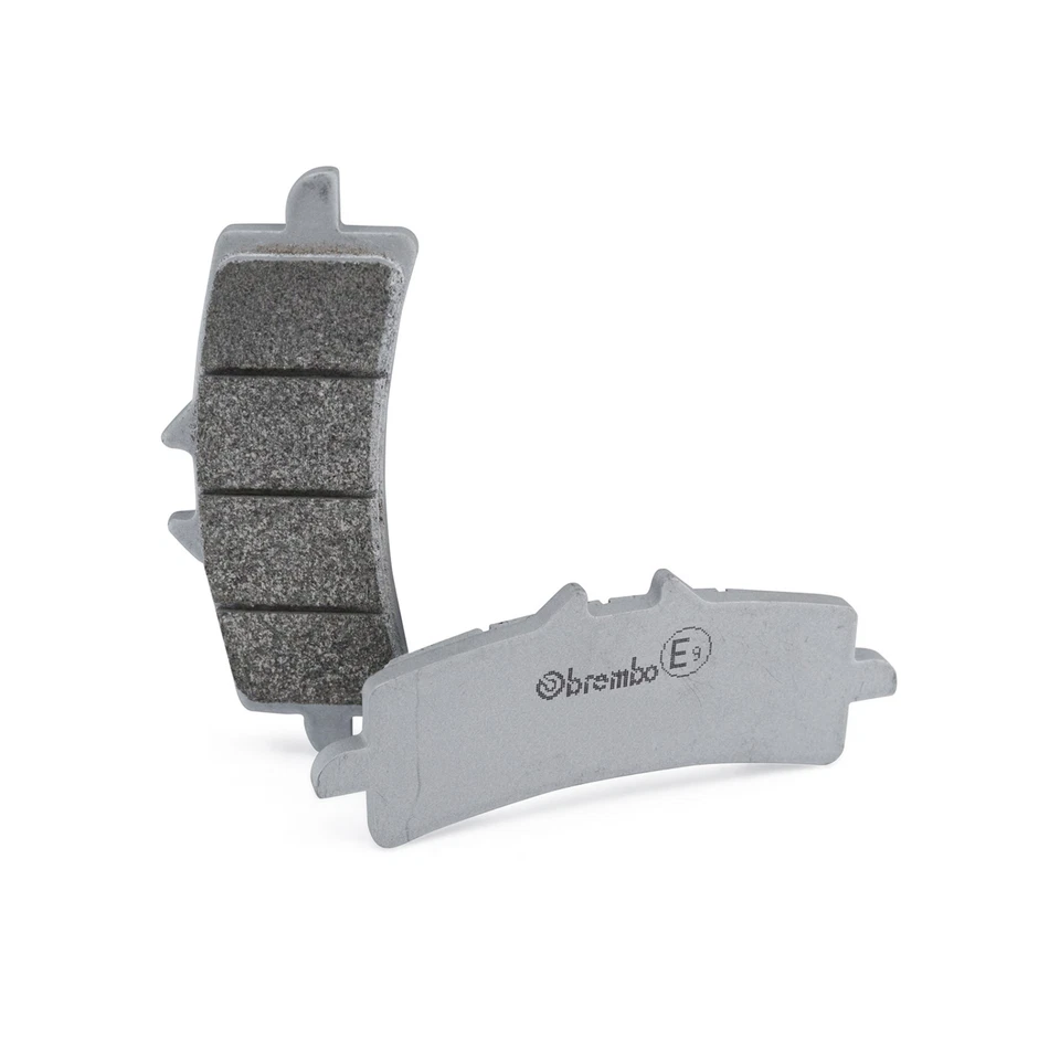 Тормозные колодки для DUCATI 1198 R 2010 Front Sport Street Brembo - Изображение 2 из 4