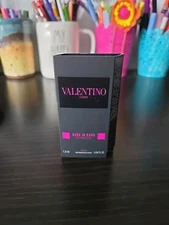 Valentino Uomo Born In Roma Extradose Parfum 1.2ml Sample Spray
