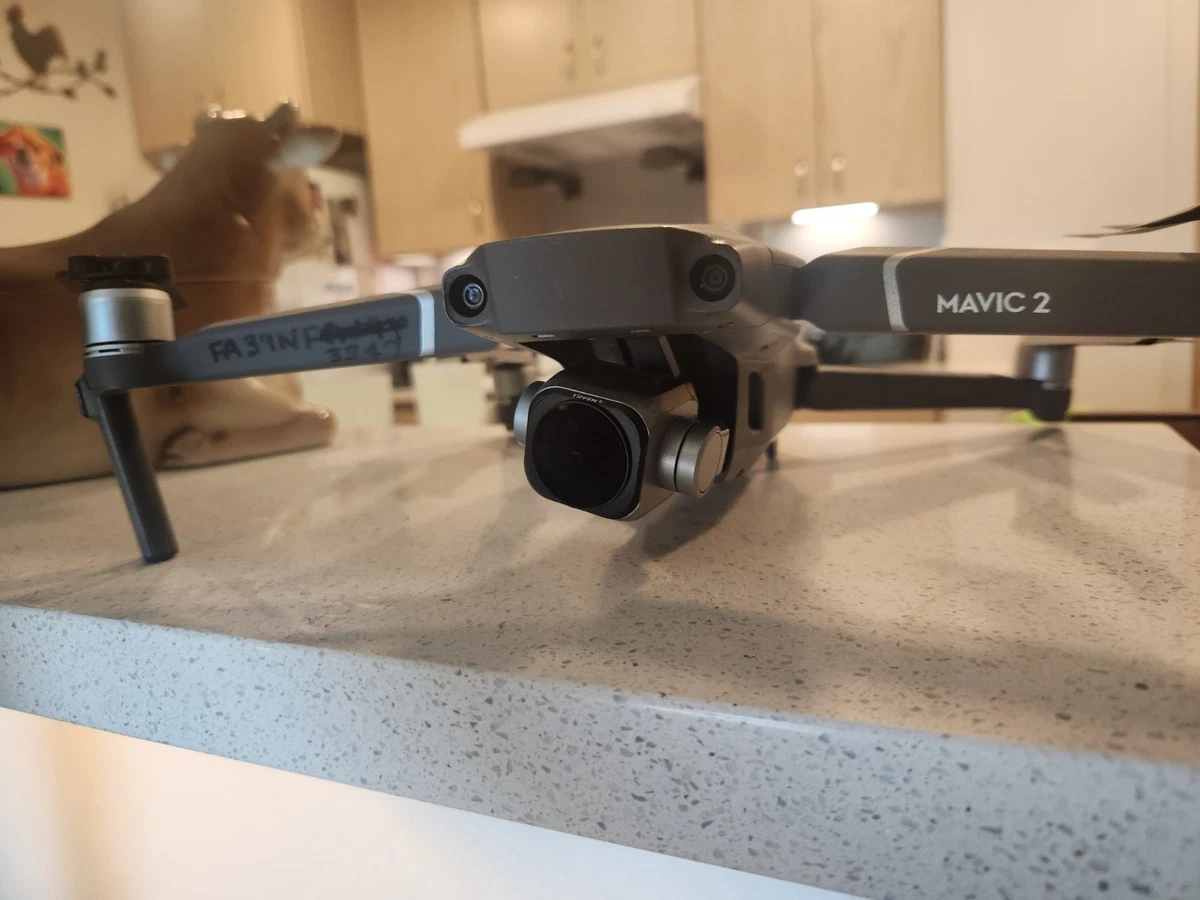 DJI Mavic 2 Pro Camera Drones for Sale - eBay