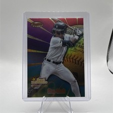 Max Clark 2025 Topps Best Performance Detroit Tigers BP-25 Insert Baseball Card