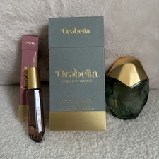 Salted Muse Orebella 香水- 一款2024年女用香水
