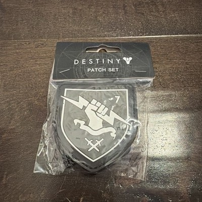 Destiny 2 Bungie 30th Anniversary Patch