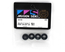 MUGC0159 Mugen Seiki Front Upright Cup: X5 box27