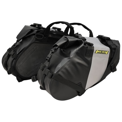 #ad Nelson Rigg Hurricane Dual Sport Saddlebags $132.99